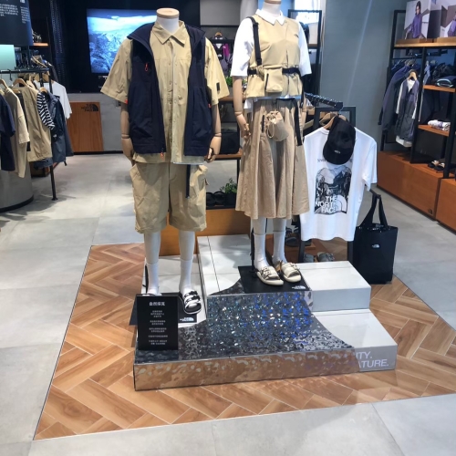 TT-4244 中水波紋 不銹鋼金屬板
