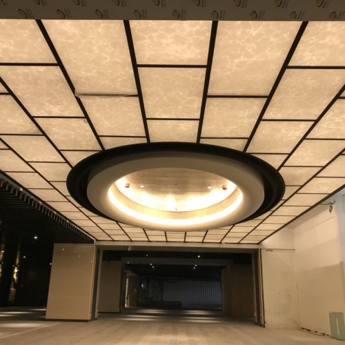 SL-055 透光雲石